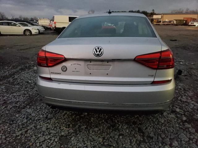 Photo 6 from auction – 2016 VOLKSWAGEN PASSAT with VIN 1VWAT7A30GC038833