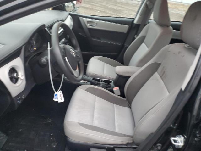 Photo 7 from auction – 2017 TOYOTA COROLLA L with VIN 2T1BURHE8HC749888