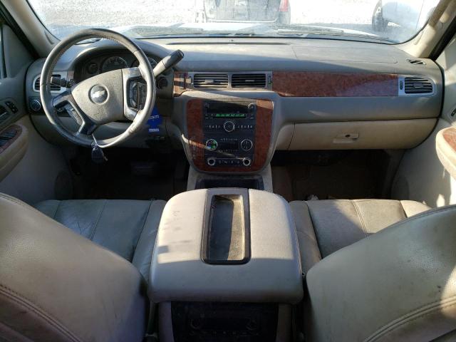 Photo 8 from auction – 2007 CHEVROLET SILVERADO with VIN 2GCEK13M471534282