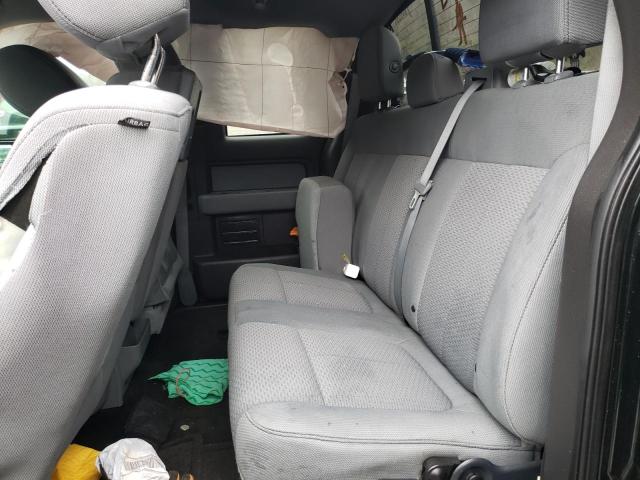 Photo 10 from auction – 2013 FORD F150 SUPER with VIN 1FTFX1EFXDFD98541