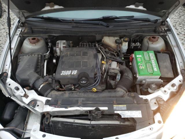 Photo 11 from auction – 2006 PONTIAC G6 SE1 with VIN 1G2ZG558564137780