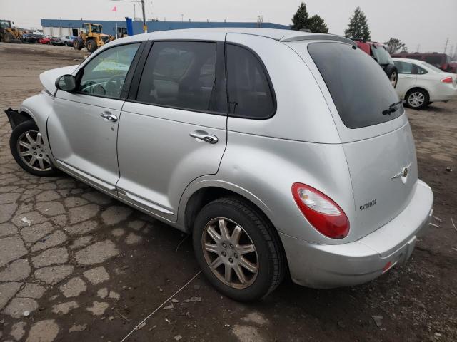Photo 2 from auction – 2010 CHRYSLER PT CRUISER with VIN 3A4GY5F95AT179693