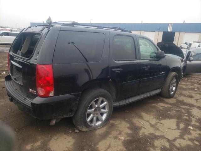 Photo 3 from auction – 2008 GMC YUKON with VIN 1GKFK13018J128750