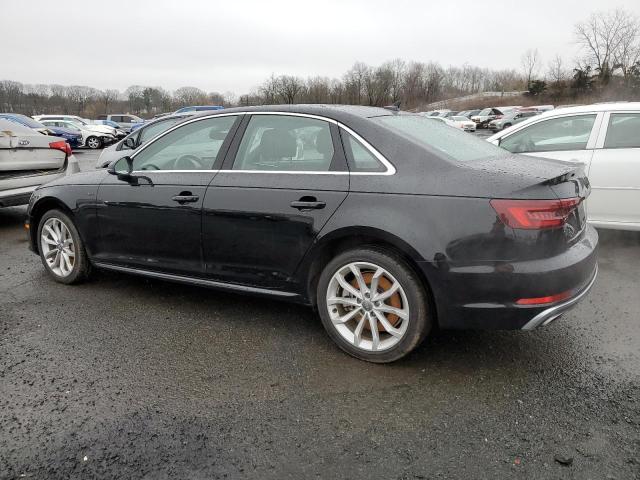 Photo 2 from auction – 2019 AUDI A4 PREMIUM with VIN WAUDNAF44KN007880