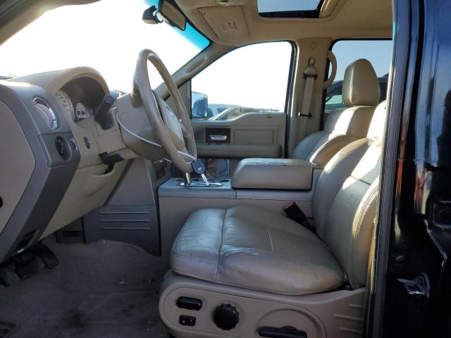 Photo 7 from auction – 2007 FORD F150 SUPER with VIN 1FTPW14517KC39631
