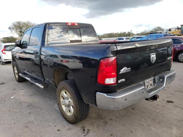 Photo 2 from auction – 2015 RAM 2500 SLT with VIN 3C6UR5DJ0FG608443