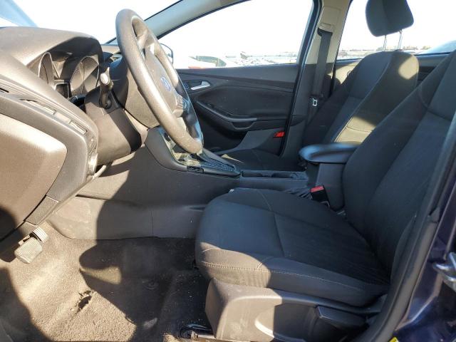 Photo 7 from auction – 2017 FORD FOCUS SEL with VIN 1FADP3H24HL308633