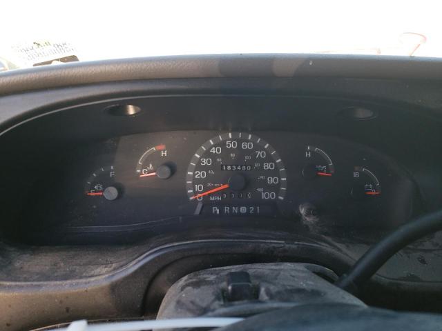 Foto 9 de la subasta – 2002 FORD ECONOLINE con VIN 1FBNE31L62HA26287