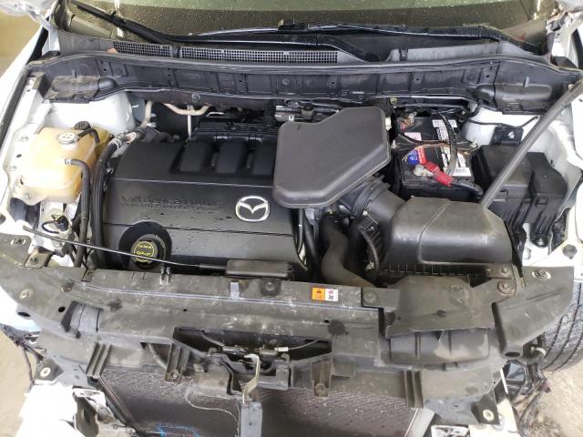 Photo 11 from auction – 2014 MAZDA CX-9 GRAND with VIN JM3TB2DA7E0446358