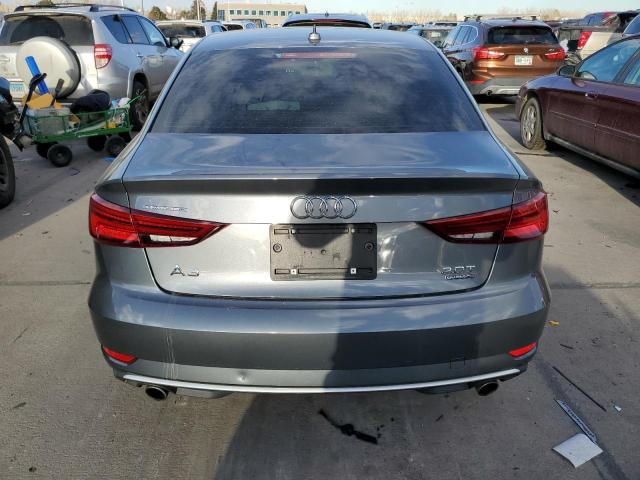 Photo 6 from auction – 2017 AUDI A3 PREMIUM with VIN WAUB8GFF4H1018767