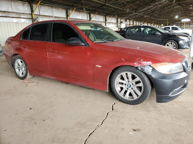 Photo 4 from auction – 2008 BMW 328 I with VIN WBAVA33528KX88787
