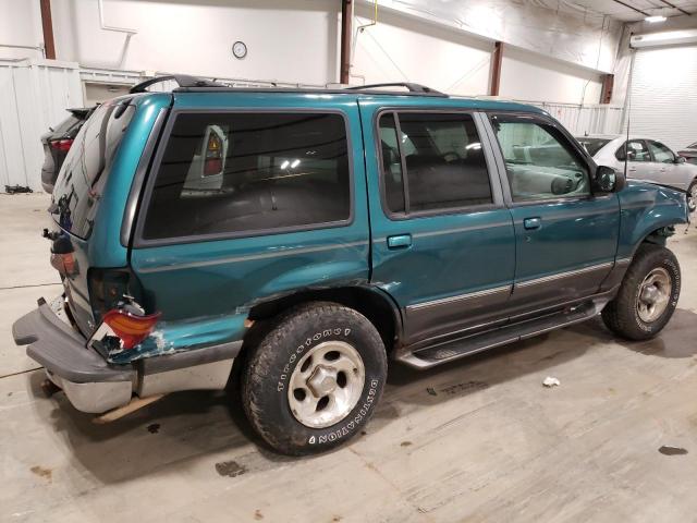 Photo 3 from auction – 1998 FORD EXPLORER with VIN 1FMZU34E9WZA63410