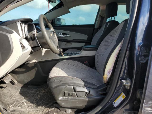 Photo 7 from auction – 2016 CHEVROLET EQUINOX LS with VIN 2GNALBEK7G1108395