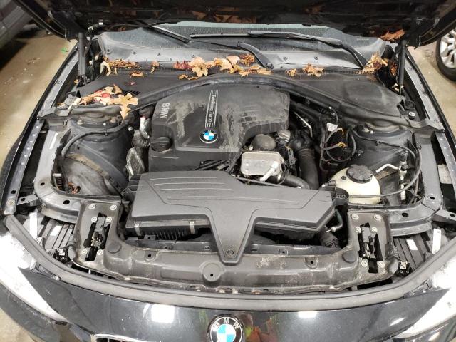 Photo 11 from auction – 2013 BMW 328 XI with VIN WBA3B3C58DF538350