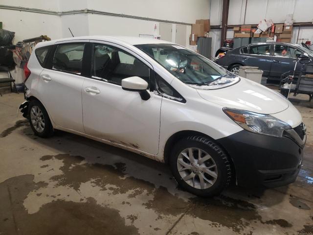 Photo 4 from auction – 2017 NISSAN VERSA NOTE with VIN 3N1CE2CP1HL369664
