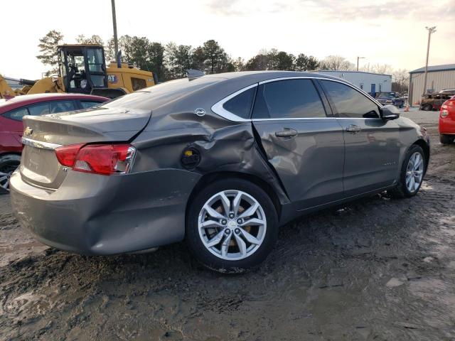 Photo 3 from auction – 2018 CHEVROLET IMPALA LT with VIN 2G1105S3XJ9128013