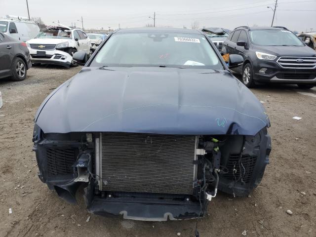 Photo 5 from auction – 2017 JAGUAR XE PRESTIG with VIN SAJAE4BV0HA964546