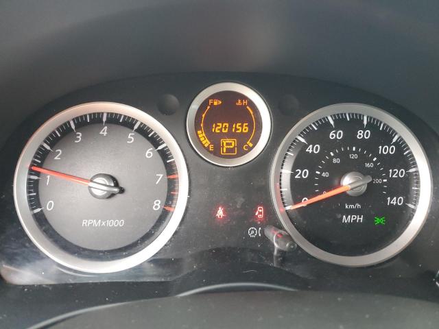 Photo 9 from auction – 2011 NISSAN SENTRA 2.0 with VIN 3N1AB6AP9BL665470