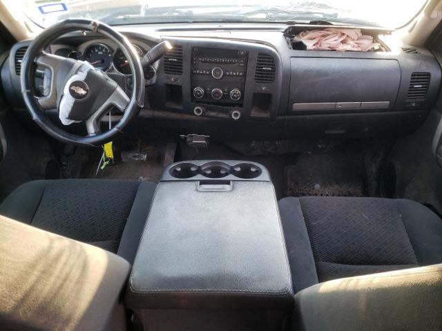 Photo 8 from auction – 2008 CHEVROLET SILVERADO with VIN 1GCHC23658F127244
