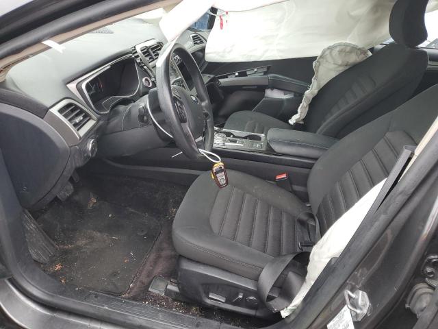 Photo 7 from auction – 2017 FORD FUSION SE with VIN 3FA6P0LU6HR323538