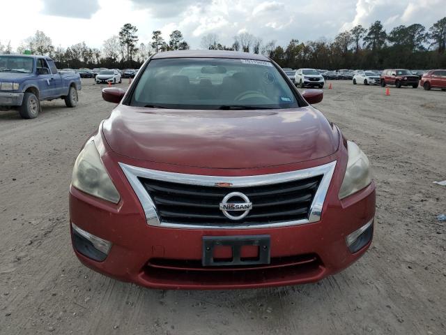Photo 5 from auction – 2013 NISSAN ALTIMA 2.5 with VIN 1N4AL3AP2DN535595