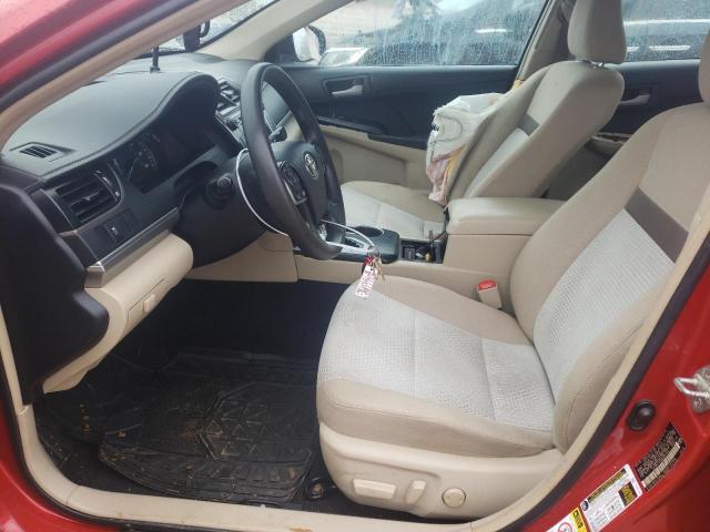 Zdjęcie 7 z aukcji – 2012 TOYOTA CAMRY BASE z VIN 4T1BF1FK9CU531440