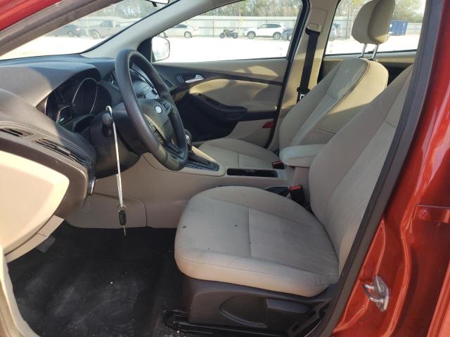 Photo 7 from auction – 2018 FORD FOCUS SE with VIN 1FADP3F23JL302461