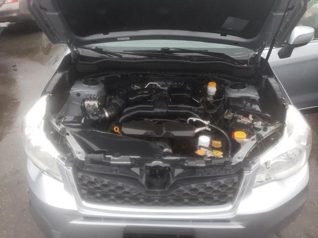 Photo 12 from auction – 2015 SUBARU FORESTER 2 with VIN JF2SJAUC0FH496204