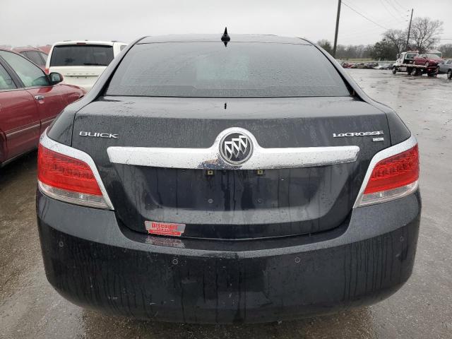 Photo 6 from auction – 2010 BUICK LACROSSE C with VIN 1G4GC5EG0AF234335