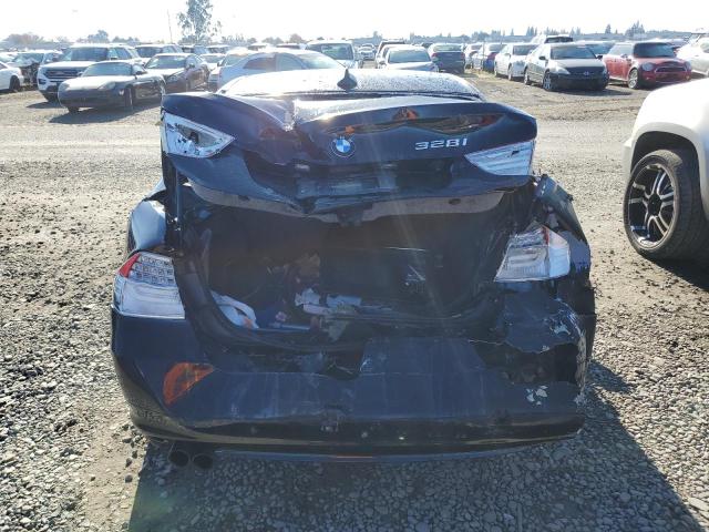 Photo 6 from auction – 2009 BMW 328 XI with VIN WBAPK73579A451682