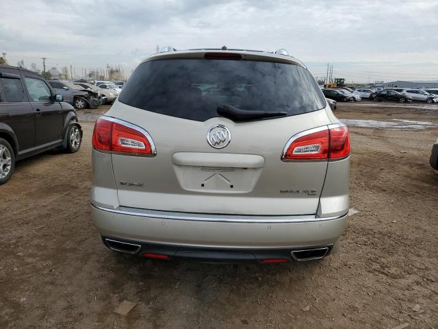 Photo 6 from auction – 2015 BUICK ENCLAVE with VIN 5GAKVBKD4FJ210367