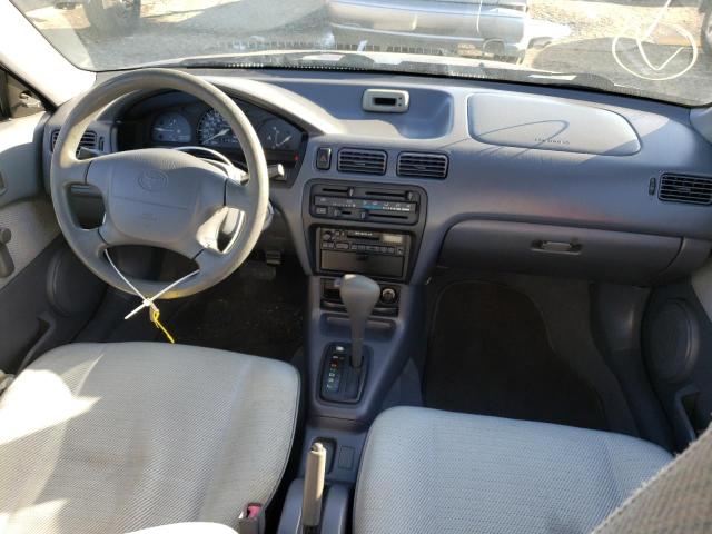 Photo 8 from auction – 1996 TOYOTA TERCEL DX with VIN JT2BC52L5T7041992