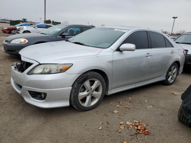 TOYOTA CAMRY BASE 2011 z numerem VIN 4T1BF3EK4BU159310 - Zdjęcie z aukcji