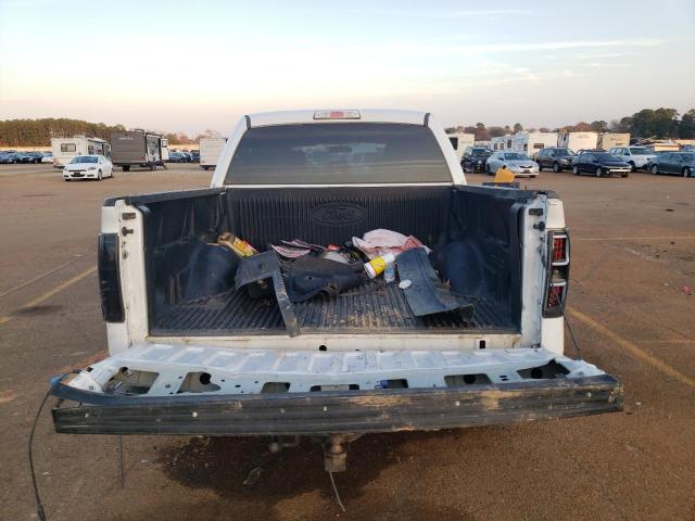 Photo 6 from auction – 2014 FORD F150 SUPER with VIN 1FTFW1CF8EKF90250