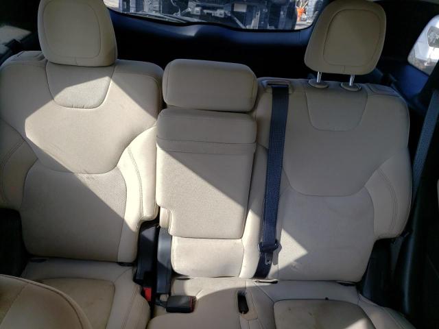 Photo 10 from auction – 2017 JEEP CHEROKEE S with VIN 1C4PJLAS2HW641768
