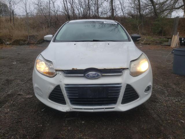 Photo 5 from auction – 2012 FORD FOCUS SE with VIN 1FAHP3K21CL170956