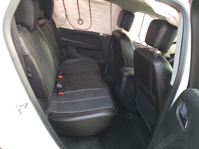 صورة رقم 11 من المزاد - 2017 GMC TERRAIN SL مع VIN 2GKFLUE33H6278328