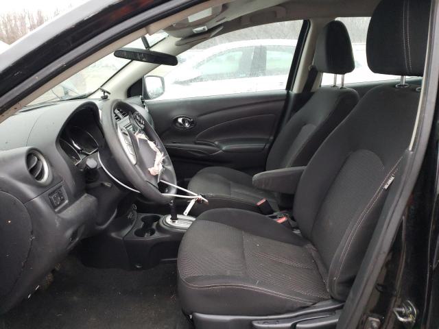 Photo 7 from auction – 2018 NISSAN VERSA S with VIN 3N1CN7AP7JL822076