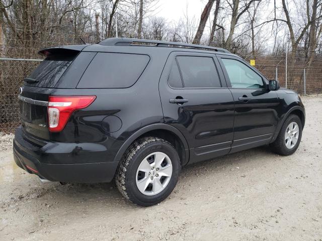 Photo 3 from auction – 2013 FORD EXPLORER with VIN 1FM5K8B81DGC33606