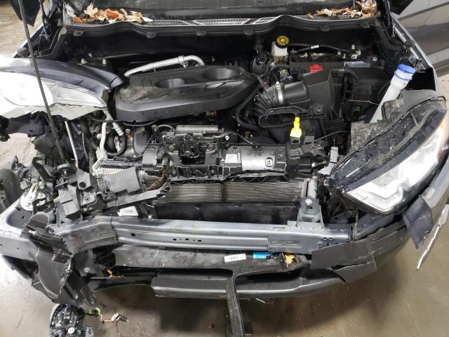 Photo 11 from auction – 2021 FORD ECOSPORT S with VIN MAJ6S3GL8MC437017