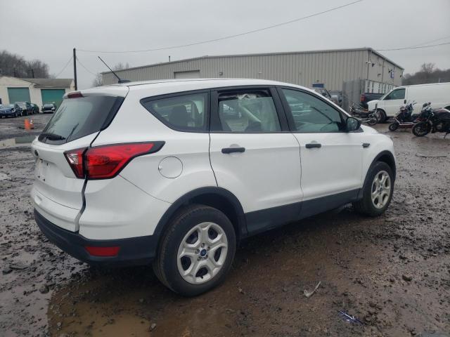 Photo 3 from auction – 2019 FORD ESCAPE S with VIN 1FMCU0F75KUC56115