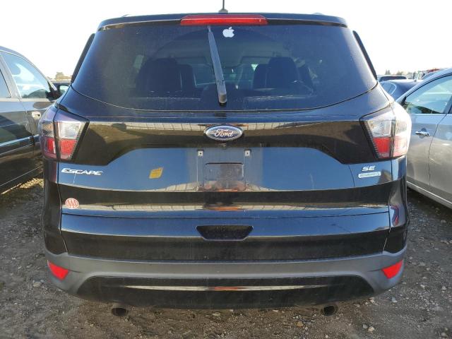 Photo 6 from auction – 2017 FORD ESCAPE SE with VIN 1FMCU0GD8HUC80048