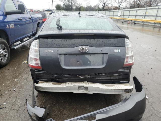 Photo 6 from auction – 2007 TOYOTA PRIUS with VIN JTDKB20U473262193
