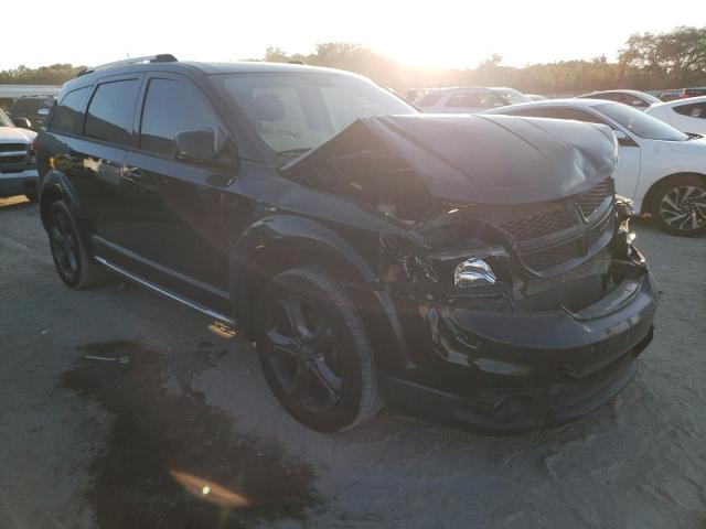 Photo 4 from auction – 2016 DODGE JOURNEY CR with VIN 3C4PDCGB5GT114360