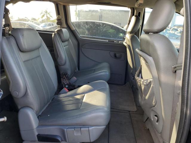 Photo 11 from auction – 2006 DODGE GRAND CARA with VIN 2D4GP44L26R922387
