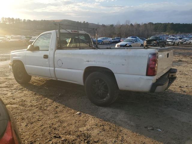 Photo 2 from auction – 2003 CHEVROLET SILVERADO with VIN 1GCEC14V63E317541
