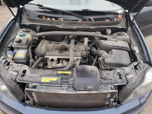 Photo 11 from auction – 2004 VOLVO XC90 with VIN YV1CZ59H141072750