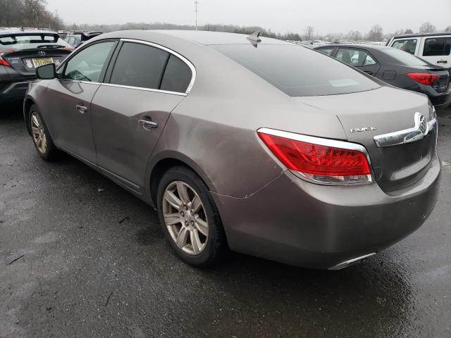 Photo 2 from auction – 2010 BUICK LACROSSE C with VIN 1G4GB5EG5AF274817