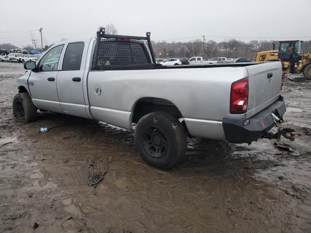 Photo 2 from auction – 2007 DODGE RAM 2500 S with VIN 1D7KS28DX7J534431