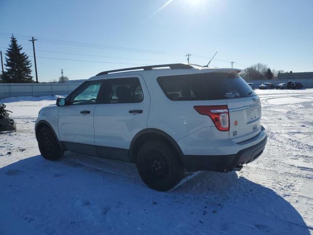 Photo 2 from auction – 2012 FORD EXPLORER with VIN 1FMHK8B85CGA22775